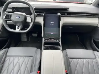 Photo 13 Ford Capri  286ch Extended Range 77kW Pack Premium RWD