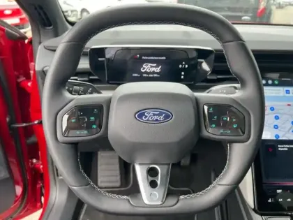 Photo 14 Ford Capri  286ch Extended Range 77kW Pack Premium RWD