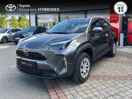 Photo Toyota Yaris