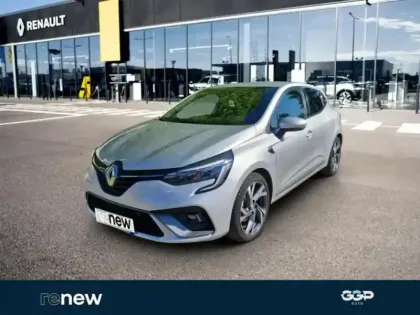 Photo Renault Clio