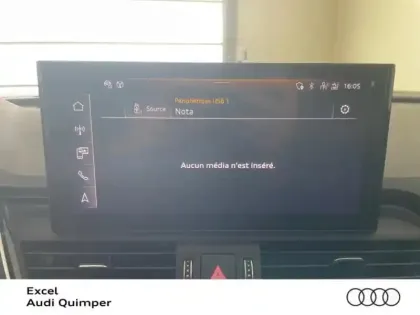 Photo 12 Audi Q5  Sportback 50 TFSI e 299ch S line quattro S tronic 7