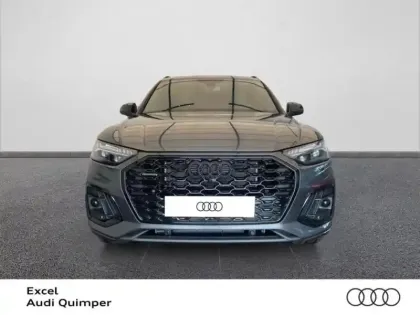 Photo 1 Audi Q5  Sportback 50 TFSI e 299ch S line quattro S tronic 7