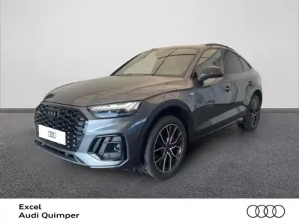 Photo Audi Q5 Sportback
