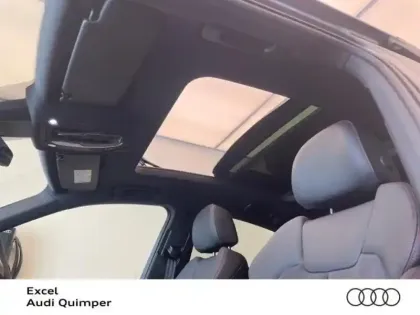 Photo 10 Audi Q5  Sportback 50 TFSI e 299ch S line quattro S tronic 7