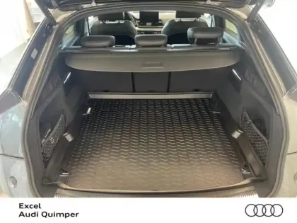 Photo 8 Audi Q5  Sportback 50 TFSI e 299ch S line quattro S tronic 7