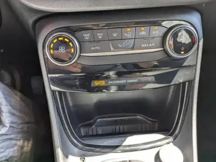 Photo 17 Ford Puma  1.0 Flexifuel 125ch S&S mHEV Titanium Business