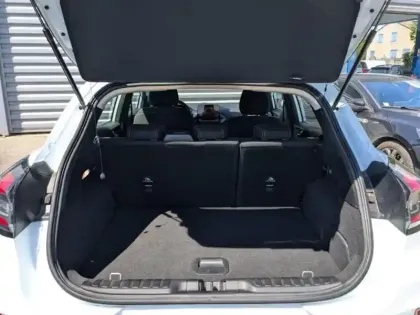 Photo 18 Ford Puma  1.0 Flexifuel 125ch S&S mHEV Titanium Business