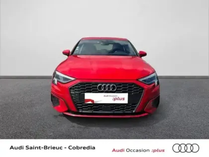 Photo 16 Audi A3  Sportback 30 TDI 116ch Business line