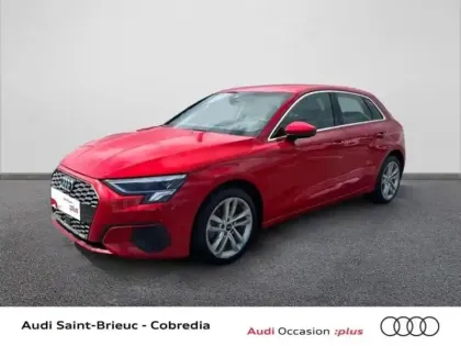 Photo 15 Audi A3  Sportback 30 TDI 116ch Business line