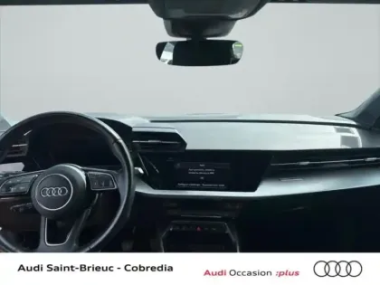 Photo 20 Audi A3  Sportback 30 TDI 116ch Business line