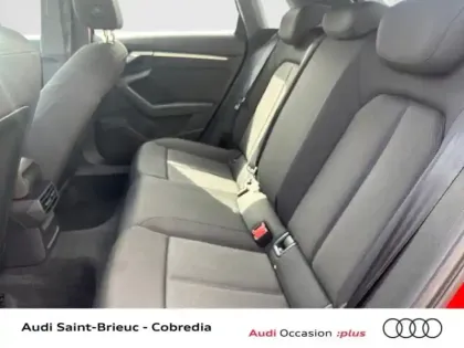 Photo 37 Audi A3  Sportback 30 TDI 116ch Business line