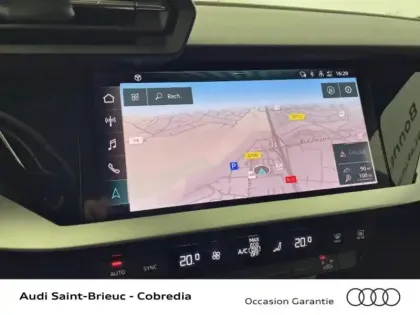 Photo 14 Audi A3  Sportback 30 TDI 116ch Business line