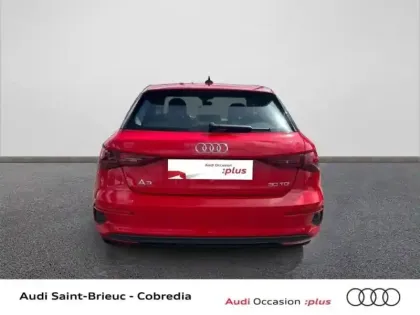 Photo 34 Audi A3  Sportback 30 TDI 116ch Business line