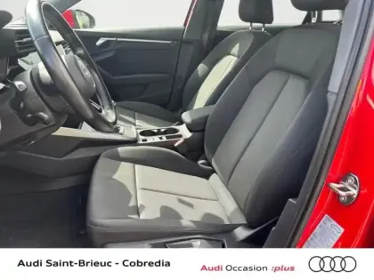 Photo 36 Audi A3  Sportback 30 TDI 116ch Business line