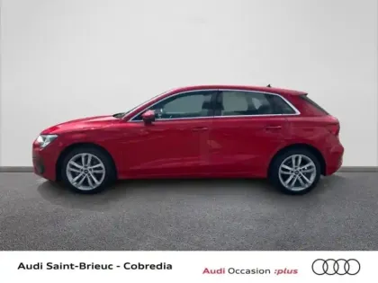 Photo 32 Audi A3  Sportback 30 TDI 116ch Business line