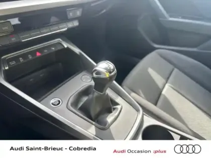 Photo 44 Audi A3  Sportback 30 TDI 116ch Business line