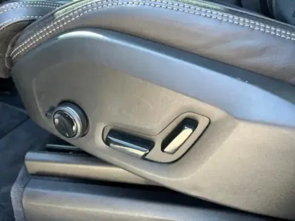 Photo 13 Volvo Xc90  T8 Twin Engine 320 + 87ch Excellence Geartronic 4 places