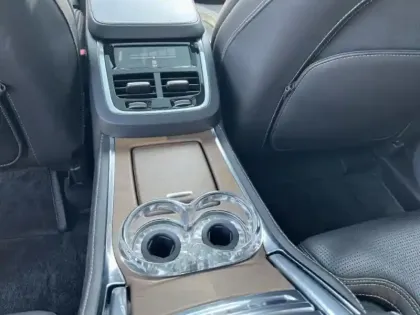 Photo 10 Volvo Xc90  T8 Twin Engine 320 + 87ch Excellence Geartronic 4 places