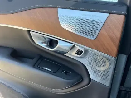 Photo 11 Volvo Xc90  T8 Twin Engine 320 + 87ch Excellence Geartronic 4 places