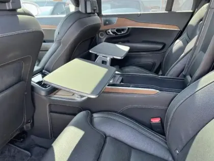 Photo 12 Volvo Xc90  T8 Twin Engine 320 + 87ch Excellence Geartronic 4 places