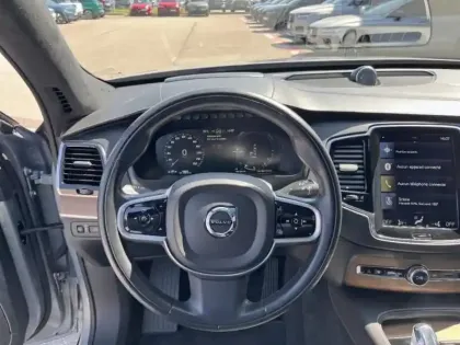 Photo 7 Volvo Xc90  T8 Twin Engine 320 + 87ch Excellence Geartronic 4 places