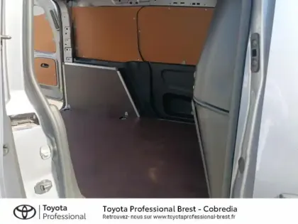 Photo 6 Toyota Proace  CITY Electric Medium 50 kWh Start MC24