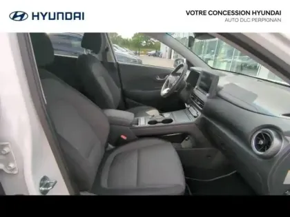 Photo 25 Hyundai Kona  Electric 39kWh - 136ch Intuitive