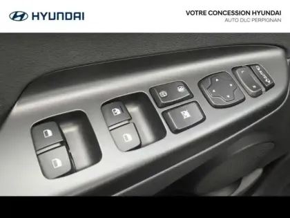 Photo 27 Hyundai Kona  Electric 39kWh - 136ch Intuitive