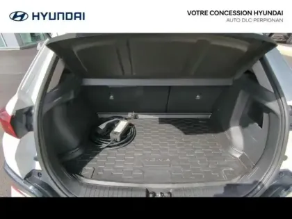Photo 22 Hyundai Kona  Electric 39kWh - 136ch Intuitive