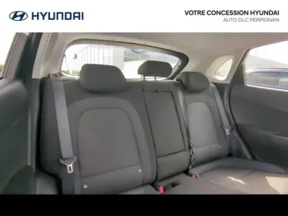 Photo 23 Hyundai Kona  Electric 39kWh - 136ch Intuitive