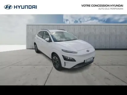 Photo 15 Hyundai Kona  Electric 39kWh - 136ch Intuitive