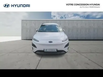 Photo 18 Hyundai Kona  Electric 39kWh - 136ch Intuitive