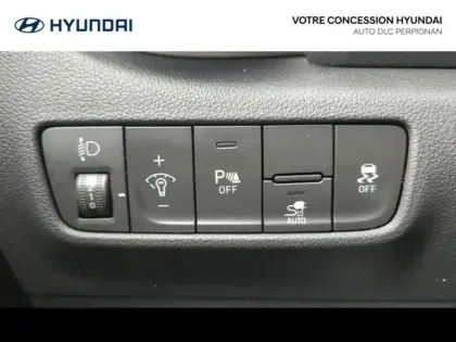 Photo 28 Hyundai Kona  Electric 39kWh - 136ch Intuitive
