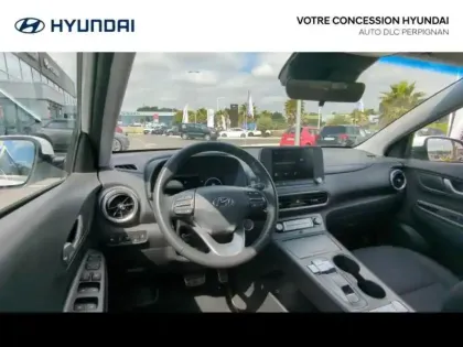 Photo 26 Hyundai Kona  Electric 39kWh - 136ch Intuitive