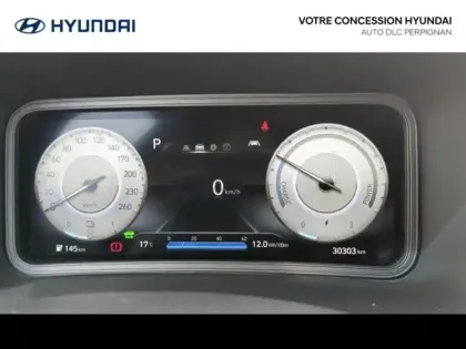 Photo 29 Hyundai Kona  Electric 39kWh - 136ch Intuitive