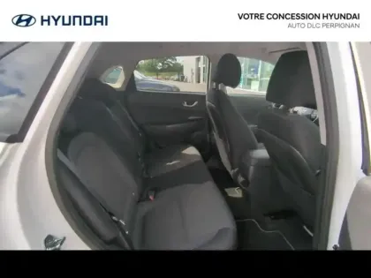 Photo 24 Hyundai Kona  Electric 39kWh - 136ch Intuitive