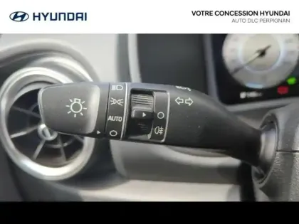 Photo 30 Hyundai Kona  Electric 39kWh - 136ch Intuitive