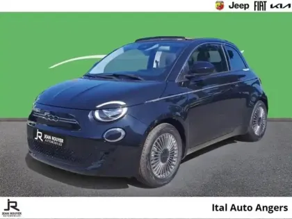 Photo Fiat 500c