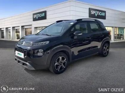 Photo Citroën C3 Aircross