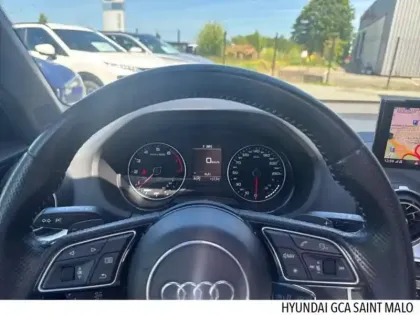 Photo 7 Audi Q2  1.4 TFSI 150ch COD Sport S tronic 7