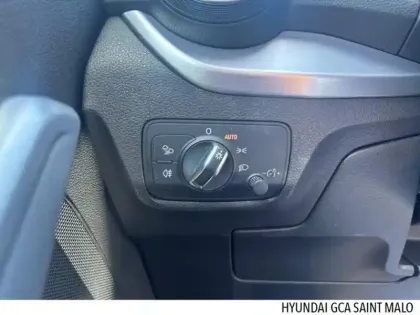 Photo 11 Audi Q2  1.4 TFSI 150ch COD Sport S tronic 7