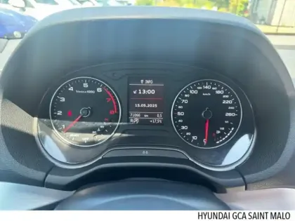 Photo 10 Audi Q2  1.4 TFSI 150ch COD Sport S tronic 7