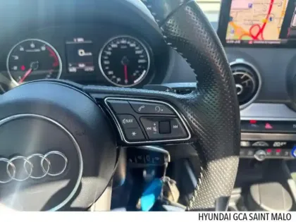 Photo 9 Audi Q2  1.4 TFSI 150ch COD Sport S tronic 7