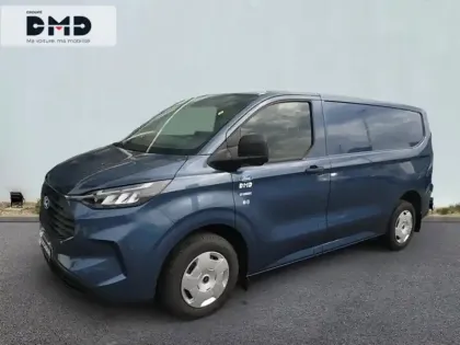 Photo Ford Transit Custom