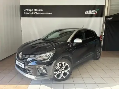 Photo Renault Captur
