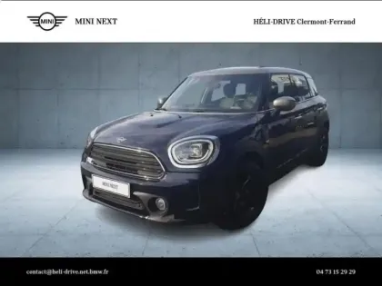 Photo Mini Countryman