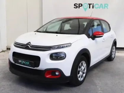 Photo Citroën C3