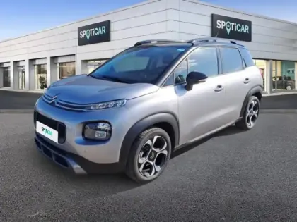 Photo Citroën C3 Aircross