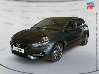 Photo Hyundai I30