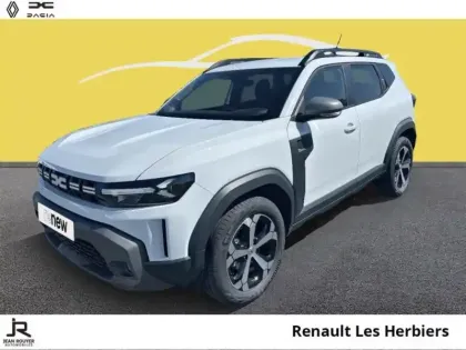 Photo Dacia Duster
